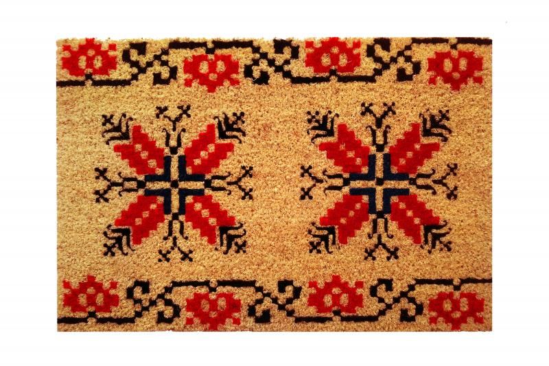 Heinner COVORAS INTRARE TRADITIONAL DOBROGEA 40X60CM, HEINNER CARE