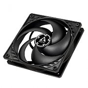 Ventilator ARCTIC ACFAN00118A ,120 x 120 x 25 mm ,1800 RPM ,Negru 