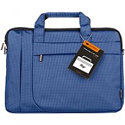 Canyon CANYON B-3 Fashion toploader Bag for 15.6'' laptop, Blue