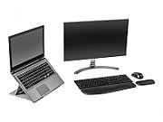 KENSINGTON K50420EU Kensington SmartFit Easy Riser Go Large