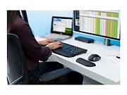 KENSINGTON K52802WW Kensington ES suport incheietura pt Mouse