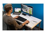 KENSINGTON K52802WW Kensington ES suport incheietura pt Mouse