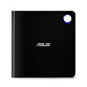 ASUS External Slim DRW 08U5S 24x Silver
