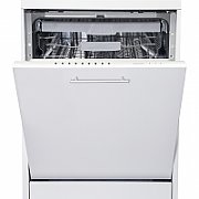 MASINA DE SPALAT VASE INCORPORABILA HEINNER HDW-BI6093TE++