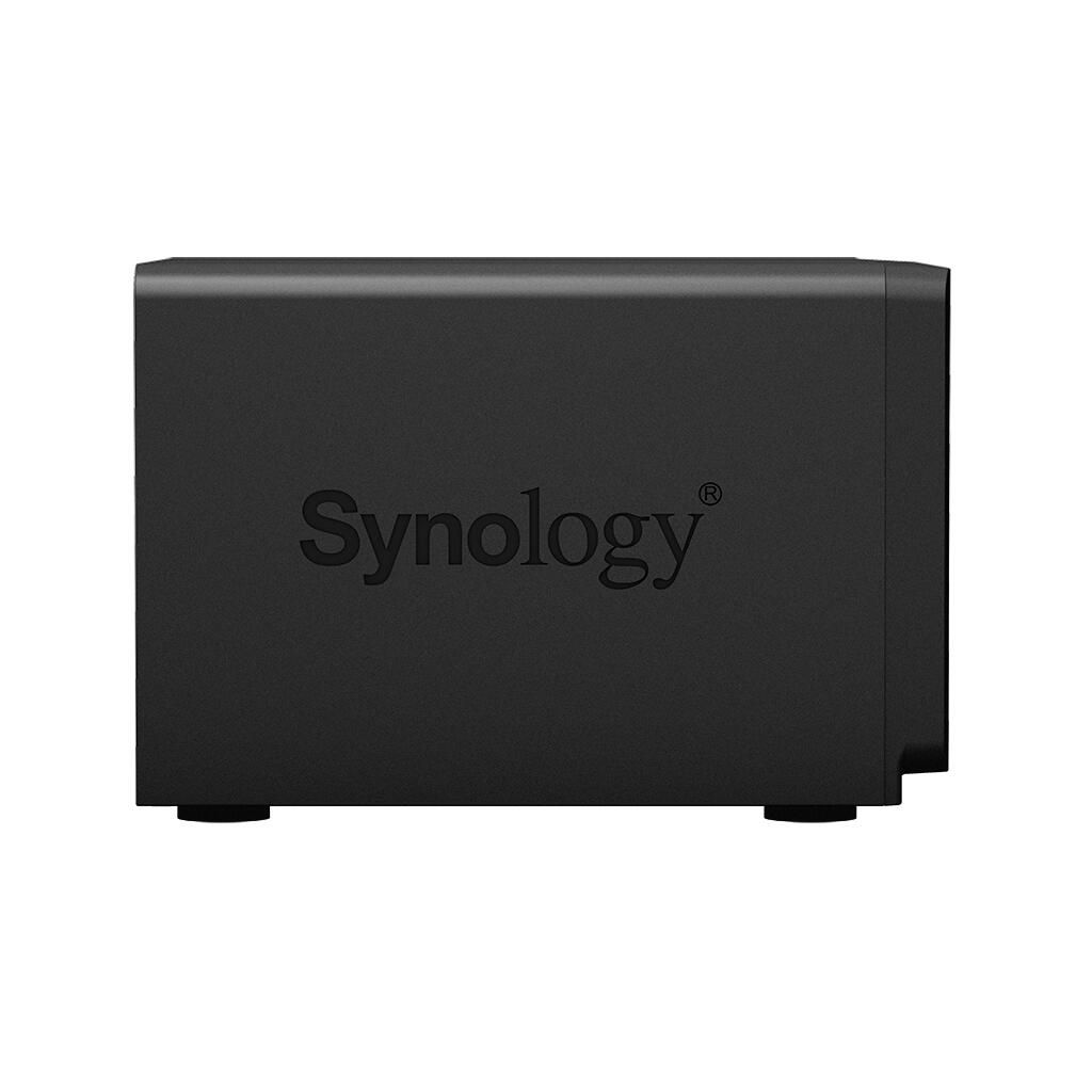 Synology NAS Disk Station DS620slim (6 Bay)_2