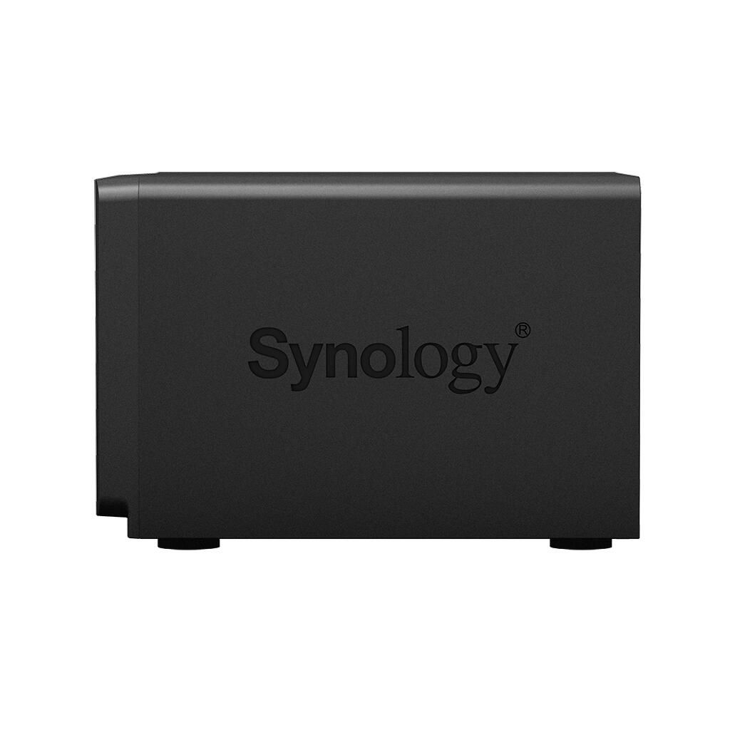 Synology NAS Disk Station DS620slim (6 Bay)_4