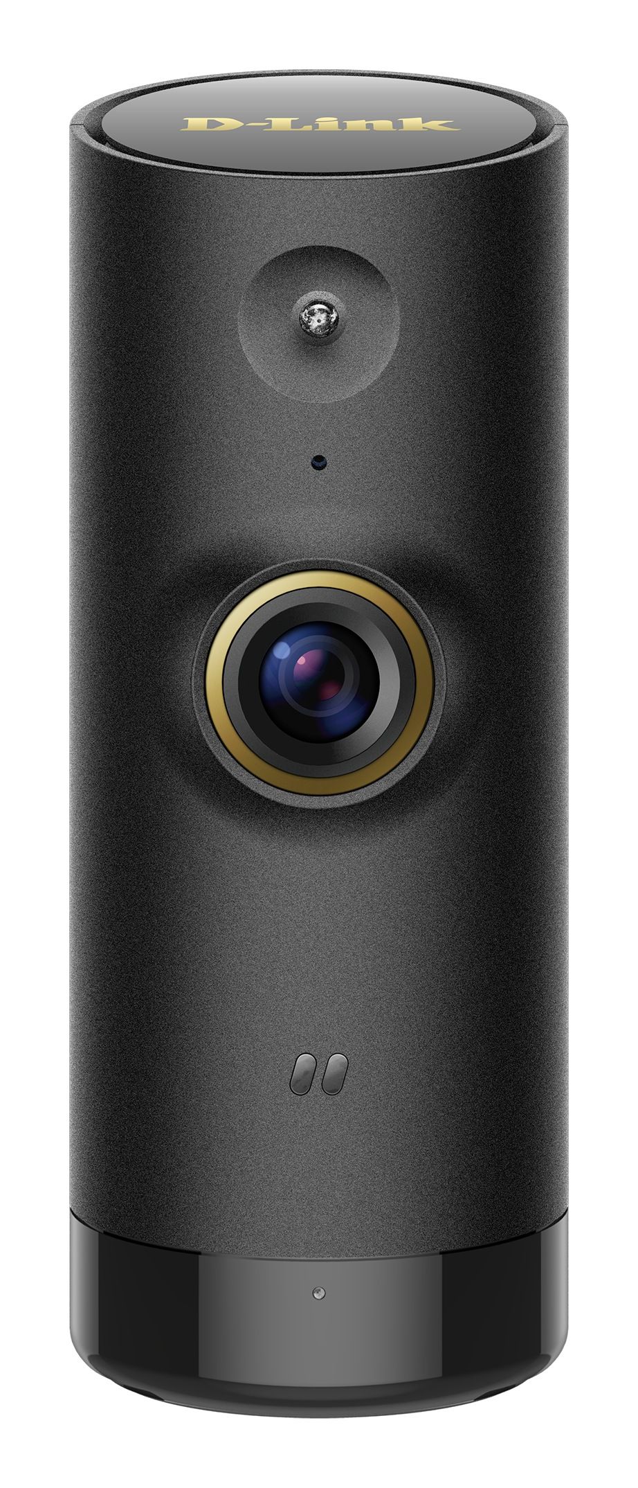 D-link Compact Full HD wifi camera, DCS-6100LH; Video resolution: 1080p , Cloud Recording, Supports WPA3™ Encryption, Sound & Motion Detection, up to 5m in the dark, Smart Home Compatible, Remote Access._1