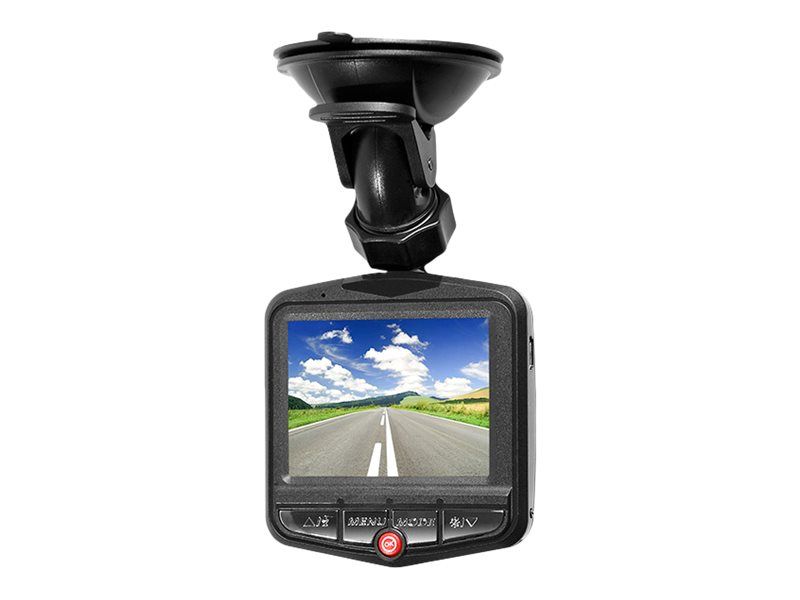 TRACER TRAKAM45767 Driver Cam TRACER MobiDrive 1280x720 30fps, LCD 2,4_1