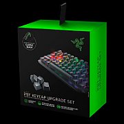 Razer Accesoriu Razer PBT Keycap Upgrade Set, neagra