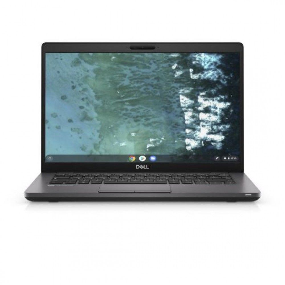 Laptop Dell Latitude 14.1 inch 1920 x 1080, Intel Core i5, 6 nuclee, 4 GB, 256GB , Integrata, Negru mat, Fara sistem de operare_3