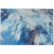 Heinner Covor Heinner cu print digital 3D 160x230 cm Galaxy