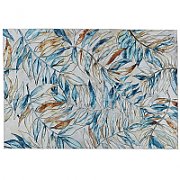 Heinner Covor Heinner cu print digital 3D 200x300 cm Leafs