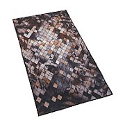 Heinner COVOR HEINNER PRINT DIGITAL 3D 200X300 CM PATCH