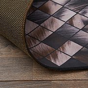 Heinner COVOR HEINNER PRINT DIGITAL 3D 200X300 CM PATCH