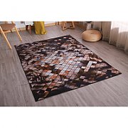 Heinner COVOR HEINNER PRINT DIGITAL 3D 200X300 CM PATCH