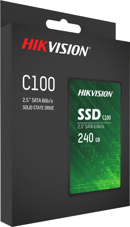 SSD C100, 240GB_1