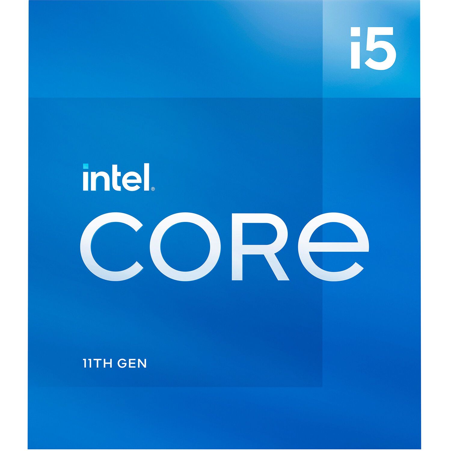 INTEL Core i5-11400 2.6GHz LGA1200 12M Cache CPU Boxed_1