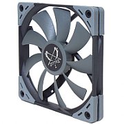 Scythe Kaze Flex 120 mm Slim Fan 1800 rpm