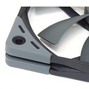 Scythe Kaze Flex 120 mm Slim Fan 1800 rpm