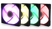 Scythe Kaze Flex 120 mm Slim RGB PWM Fan 300-1200 rpm