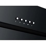 Heinner HOTA DECORATIVA HEINNER DCH-650RGBK