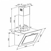 Heinner HOTA DECORATIVA HEINNER DCH-650RGBK