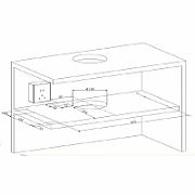 Heinner HOTA TELESCOPICA HEINNER HTCH-440FS