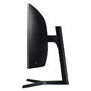Samsung Monitor 34  Samsung LC34H890WGRXEN