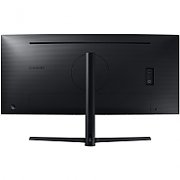Samsung Monitor 34  Samsung LC34H890WGRXEN