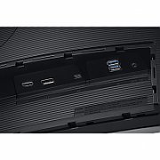 Samsung Monitor 34  Samsung LC34H890WGRXEN