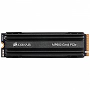 CORSAIR SSD Corsa Force Series Gen.4 PCIe MP600, 2TB, NVMe, M.2