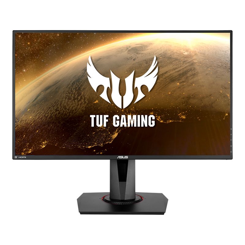 ASUS TUF Gaming VG279QM 68.6 cm (27