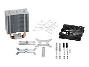 Be quiet! BE QUIET PURE ROCK 2 cooler