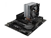 Be quiet! BE QUIET PURE ROCK 2 cooler