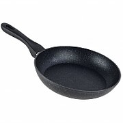 Heinner TIGAIE ALUMINIU 26X5.2 CM, BLACK SAND, COOKING  BY HEINNER