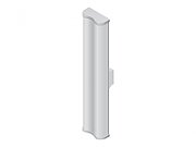 UBIQUITI AM-2G16-90 Ubiquiti AM-2G16 2.4GHz AirMax 2x2 MIMO Basestation Sector Antenna 16 dBi, 90deg