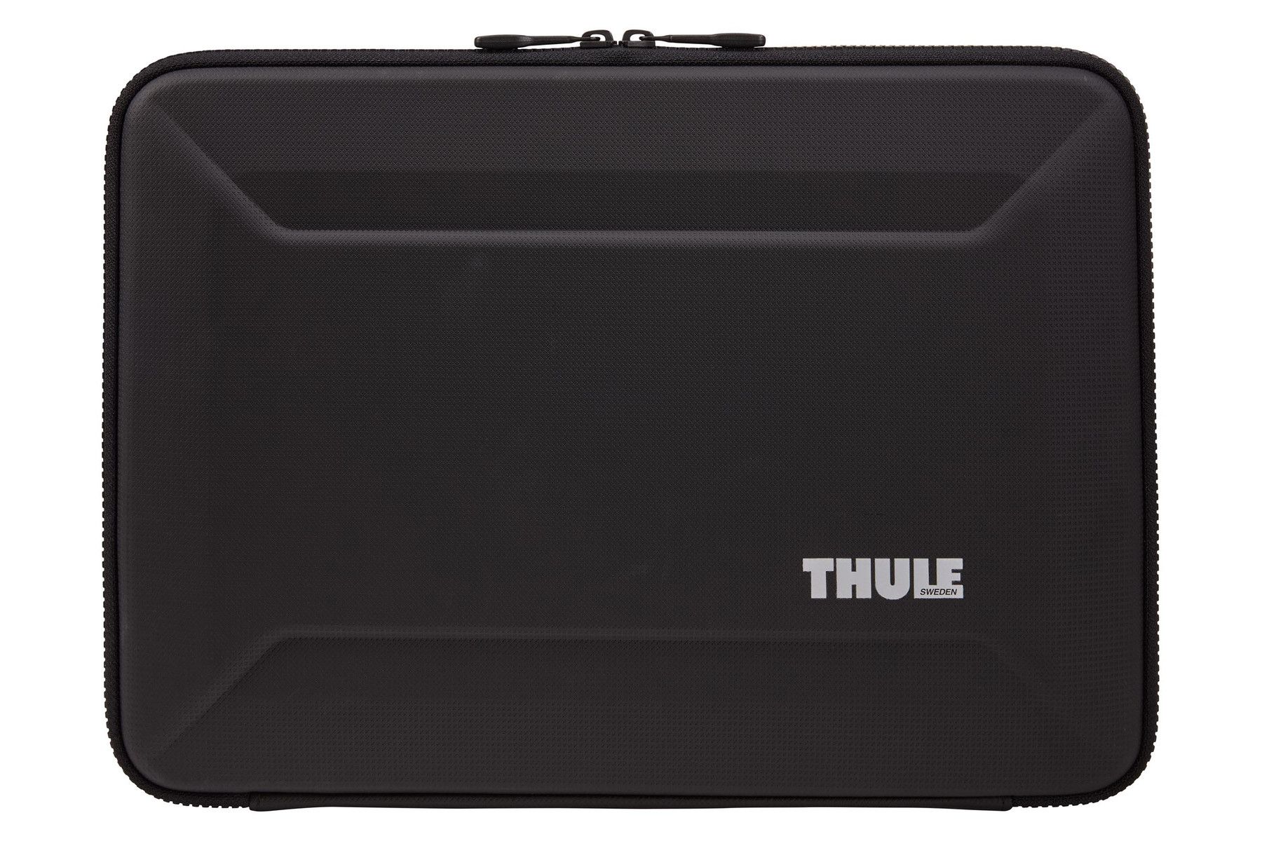 HUSA THULE  notebook 16 inch, 1 compartiment, poliuretan, negru, 