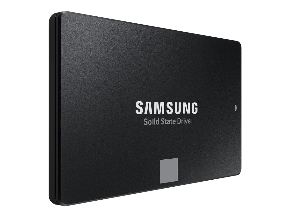 Solid Stare Drive 2.5 4TB Samsung 870 EVO SATA 3;Disques durs et SSD;DD SSD DVD STR|Disques durs et SSD;60 mois garantie retour atelier;SSD 2.5 4TB Samsung 870 E..._7