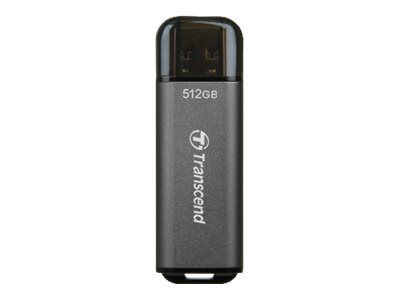 TRANSCEND JetFlash 920 512GB USB3.2 Pen Drive TLC High Speed