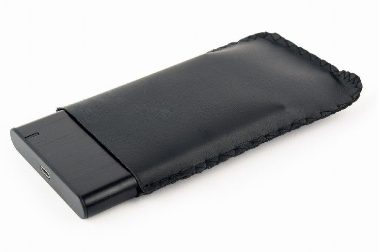 RACK extern GEMBIRD, pt HDD/SSD, 2.5 inch, S-ATA, interfata PC USB 3.1, aluminiu, negru, 