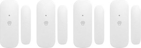 APC Organizator cablu orizontal 1U cu banda perie (AR8429)