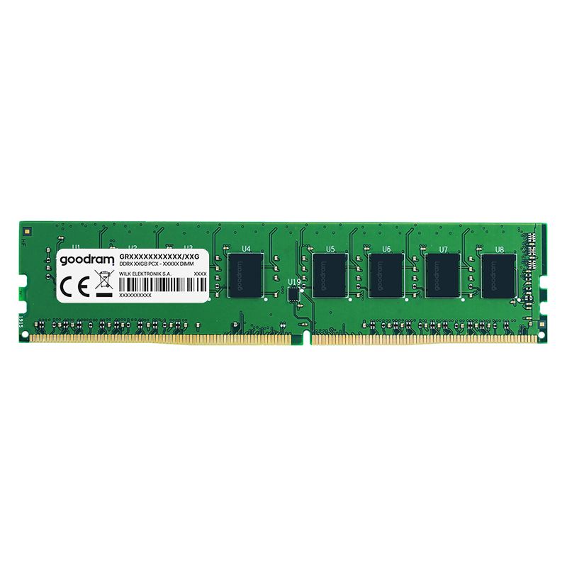 GOODRAM DDR4 16GB 3200MHz CL22 1.2V_1