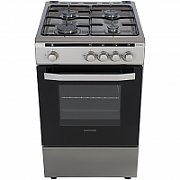 Aragaz Heinner HFSC-V60LITGWH