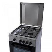 Aragaz Heinner HFSC-V60LITGWH