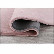 Covor Heinner shaggy soft blanita Turcoaz 50x90 cm