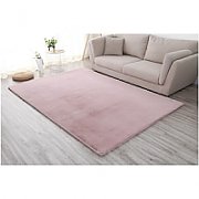 Covor Heinner Shaggy soft blanita Maro 200x300 cm
