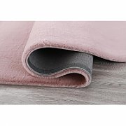 Covor Heinner Shaggy soft blanita Maro 200x300 cm