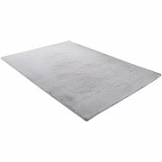 Heinner Covor Heinner Shaggy soft blanita Gri 50x90 cm