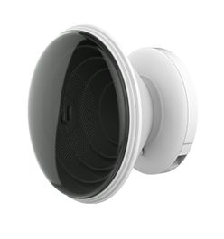 UBIQUITI IS-M5 Ubiquiti IsoStation M5 100+ Mbps Radio, 14 dBi 45 isolation antenna