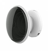 UBIQUITI IS-M5 Ubiquiti IsoStation M5 100+ Mbps Radio, 14 dBi 45 isolation antenna